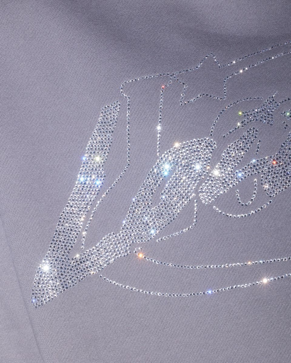 Loiter Atlantic Rhinestone Hoodie