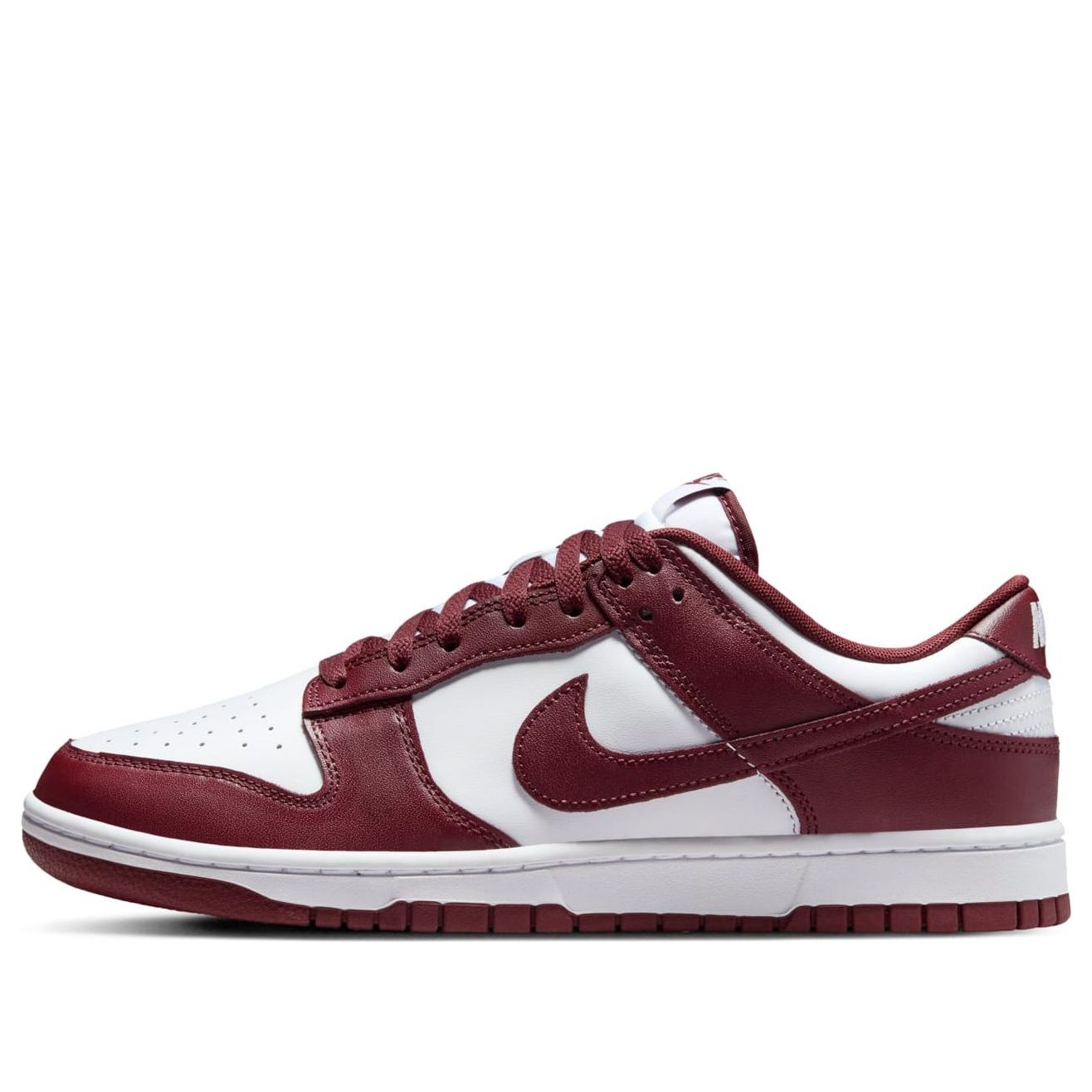 Nike Dunk Low Retro 'Redwood' Shoes