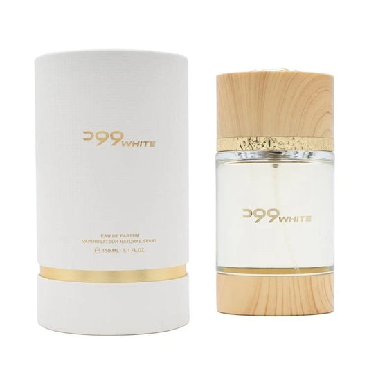 Al Majed Oud Wood White Perfume - 150 ml