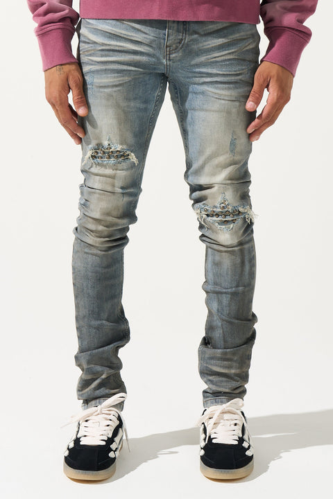 Serenede Knight Jeans