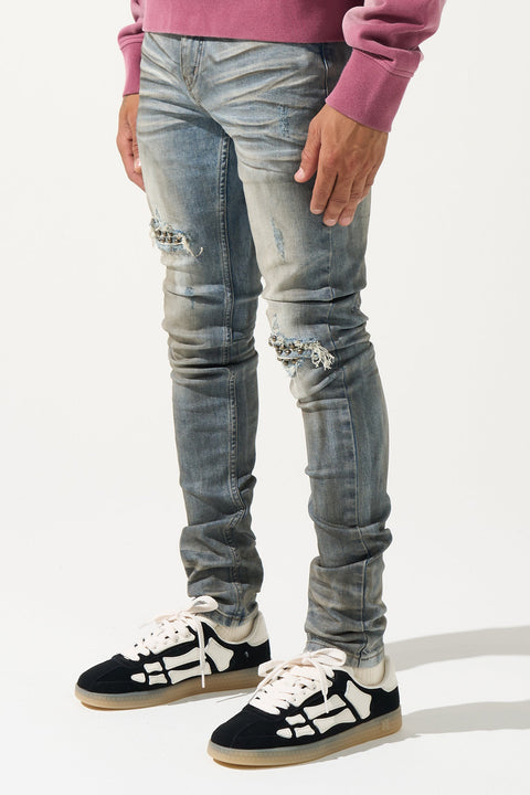 Serenede Knight Jeans