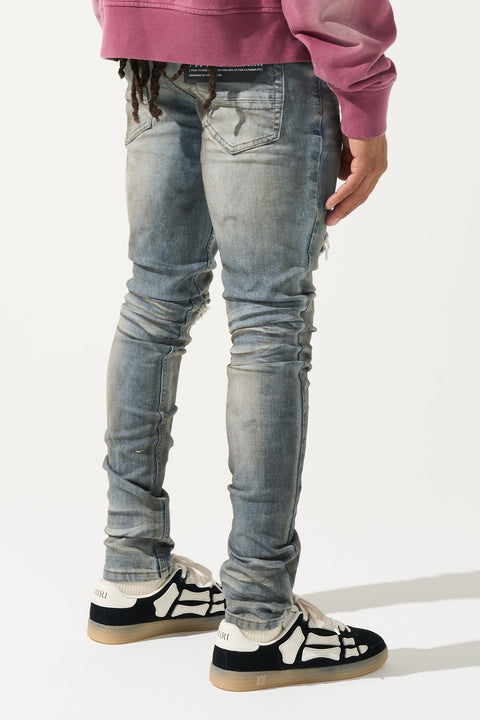 Serenede Knight Jeans