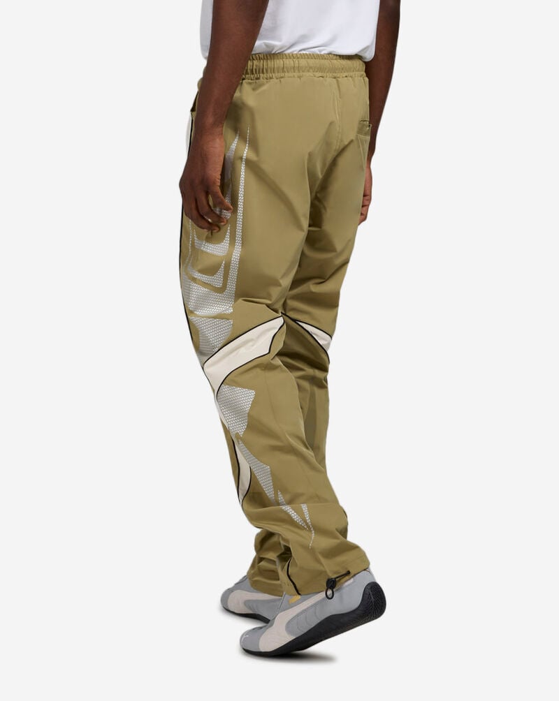 Smokerise Vortex Windbreaker Pants