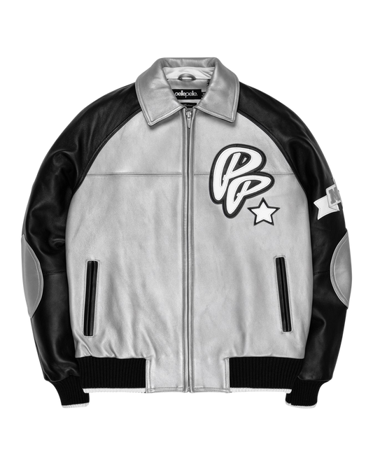 Pelle Pelle Classic Soda Club Plush Jacket