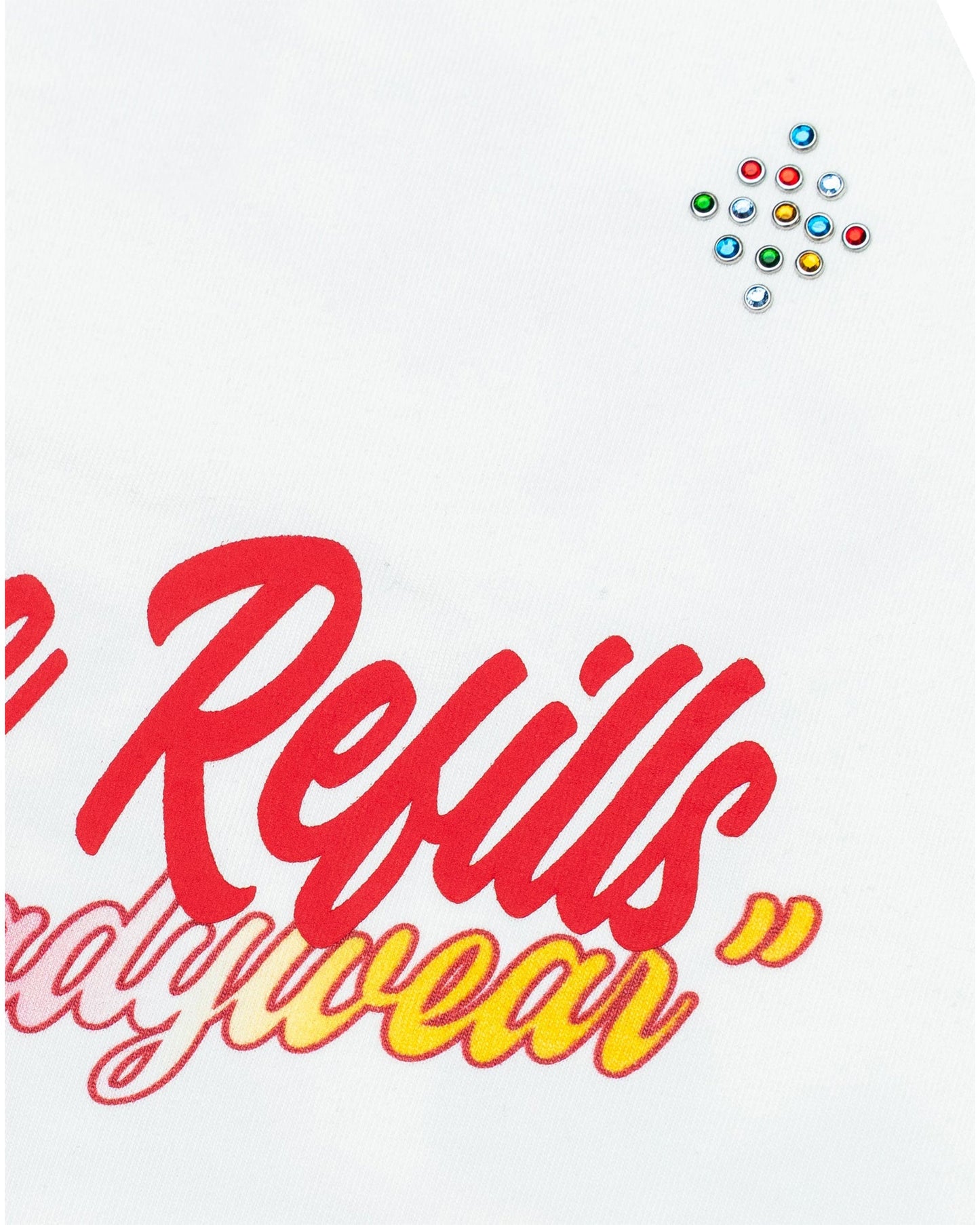 Readywear Free Refills Sacred Tee