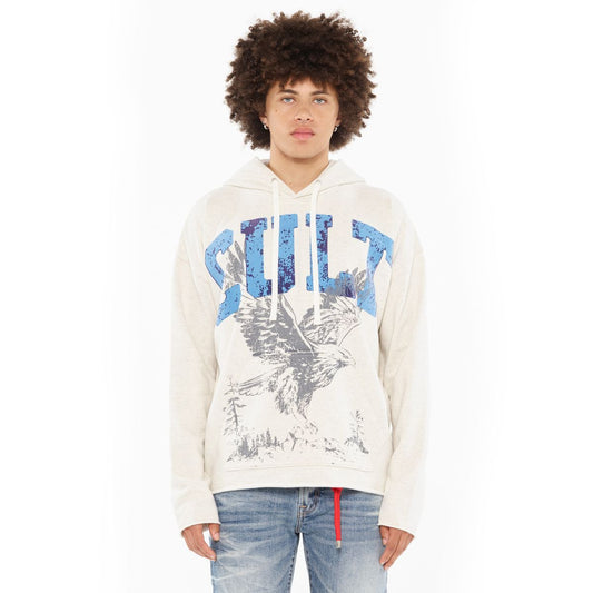 CULT PULLOVER NOVELTY SWEATSHIRT