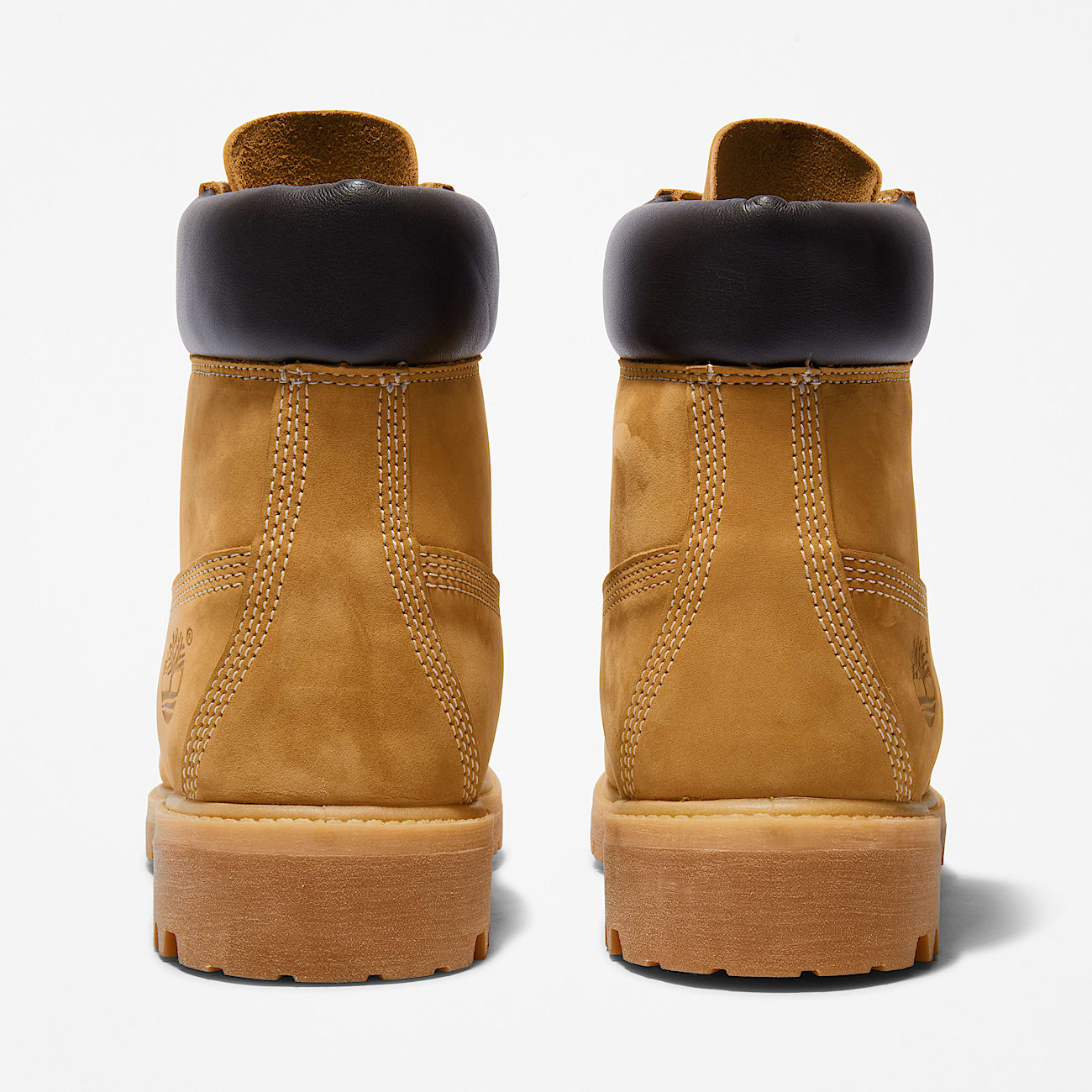 Timberland Premium 6-Inch Construction Boots
