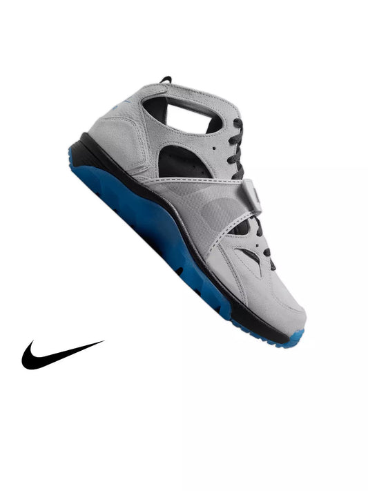 Nike Air Trainer Huarache “Cool Grey”