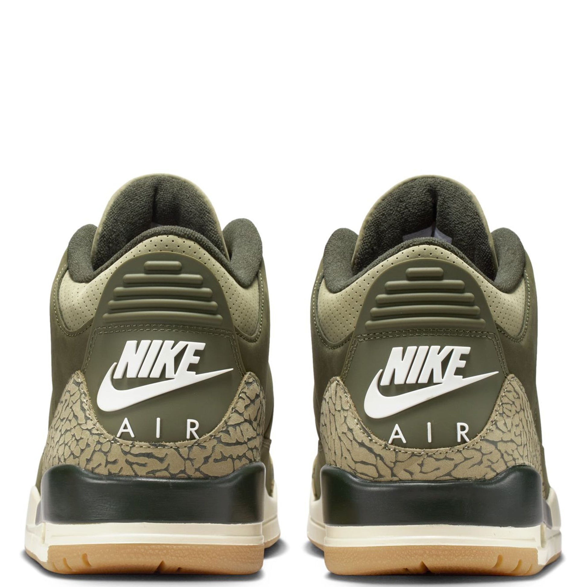 Air Jordan 3 Retro "Family Affair" 