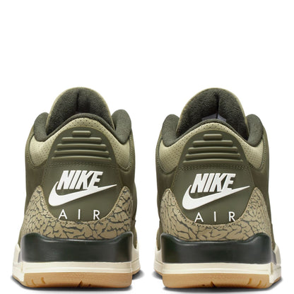 Air Jordan 3 Retro "Family Affair" 