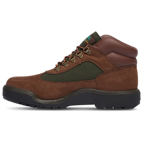 Timberland Field Boots Low Top Beef & Broccoli