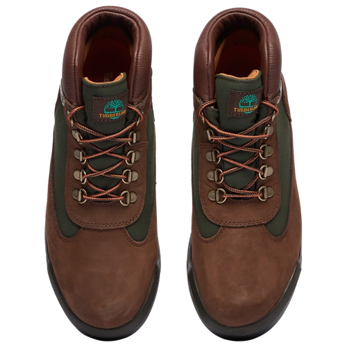Timberland Field Boots Low Top Beef & Broccoli