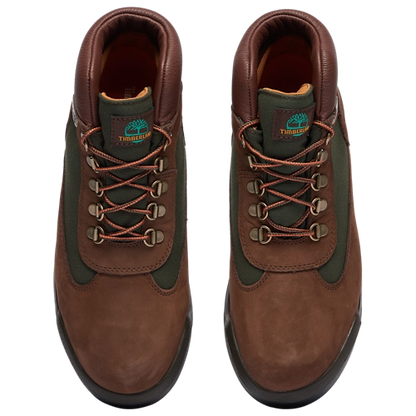 Timberland Field Boots Low Top Beef & Broccoli