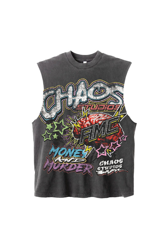 Cortex Cult Tank.