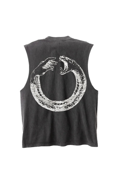 Cortex Cult Tank.