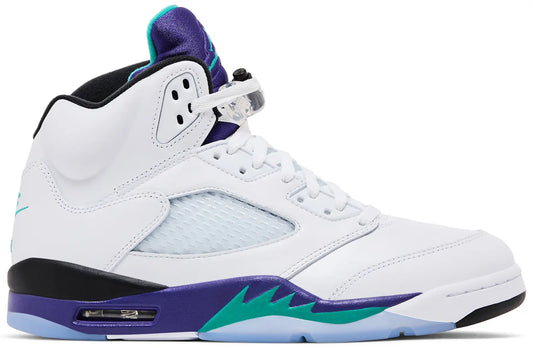 Air Jordan 5 Retro Grape (2025) 