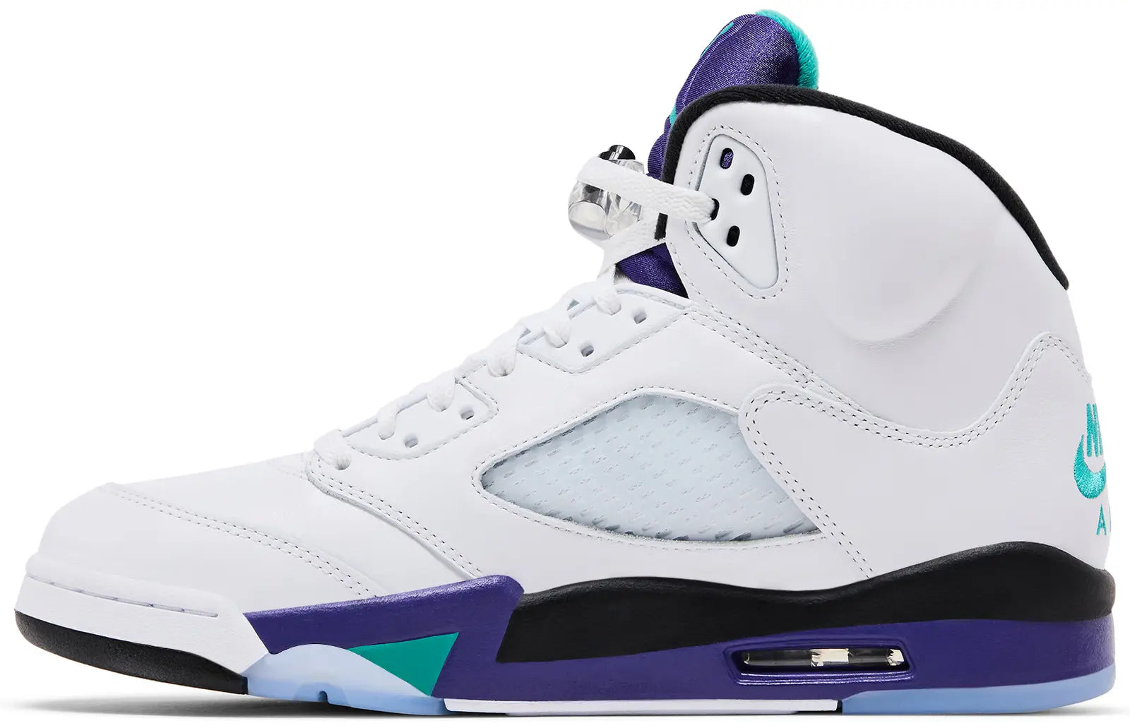 Air Jordan 5 Retro Grape (2025) 