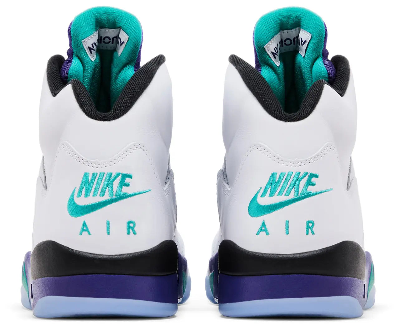 Air Jordan 5 Retro Grape (2025) 