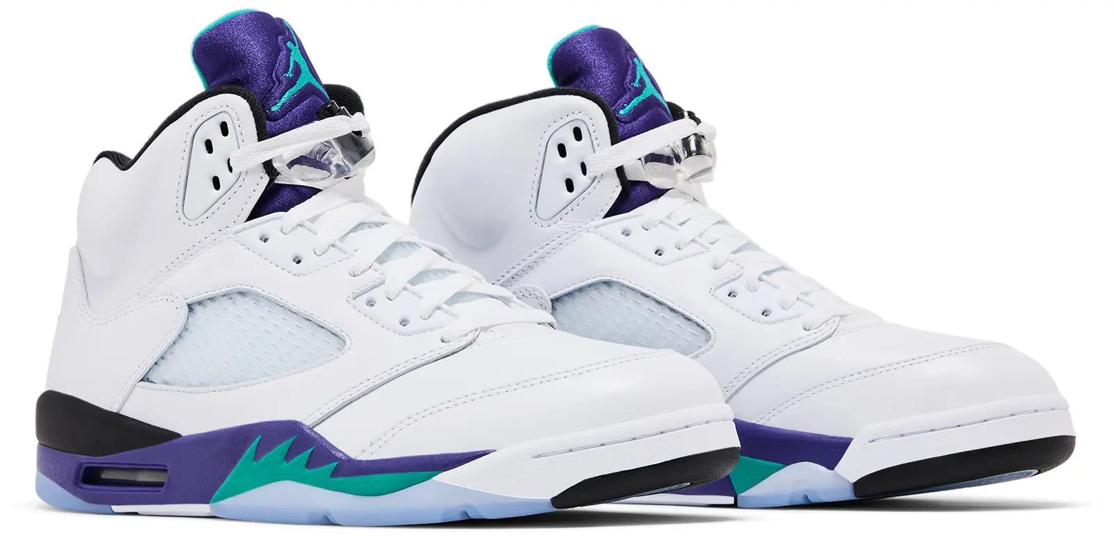 Air Jordan 5 Retro Grape (2025) 