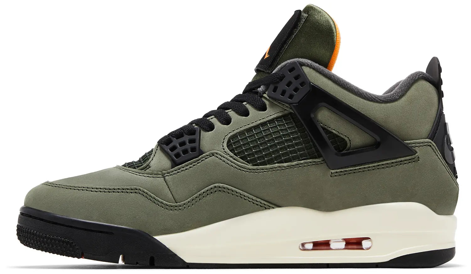 Air Jordan 4 Retro OG SP Undefeated (2025) 