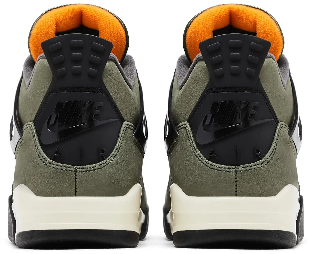 Air Jordan 4 Retro OG SP Undefeated (2025) 