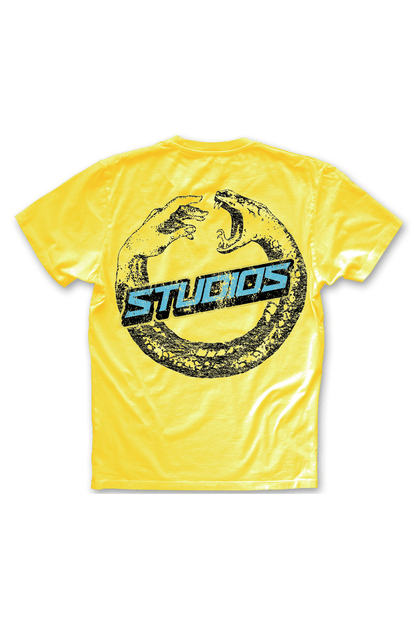 Chaos in Chief Tee.