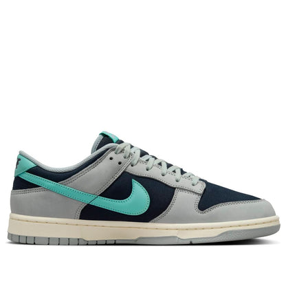Nike Dunk Low 'Light Pumice Dark Obsidian' Shoes 