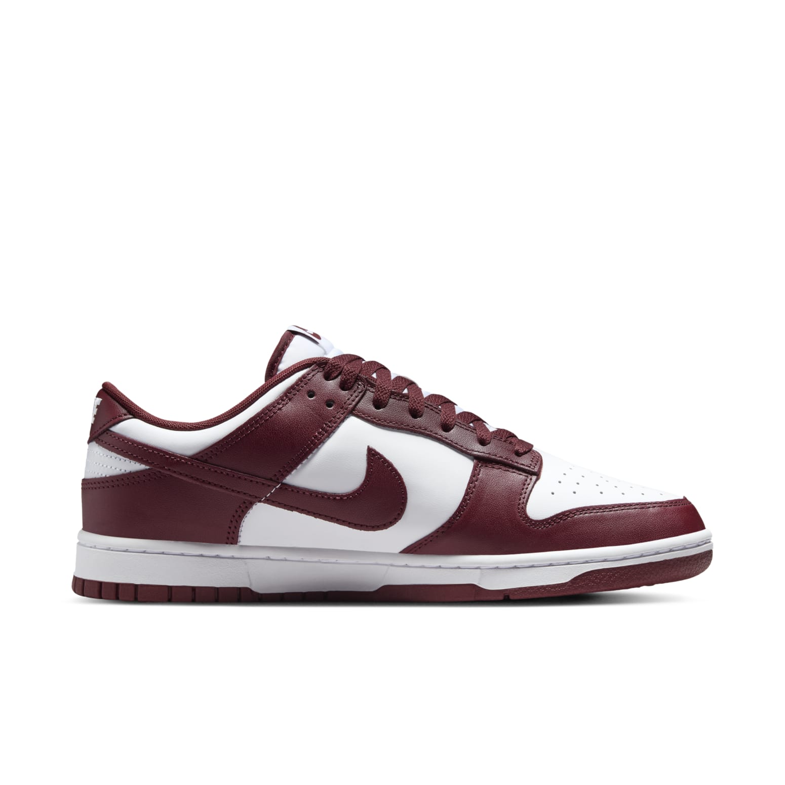 Nike Dunk Low Retro 'Redwood' Shoes 
