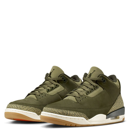 Air Jordan 3 Retro "Family Affair" 