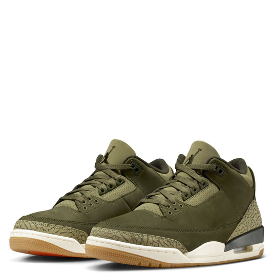 Air Jordan 3 Retro "Family Affair" 