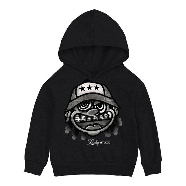3Forty Lucky Hoodie
