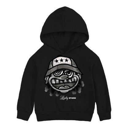 3Forty Lucky Hoodie