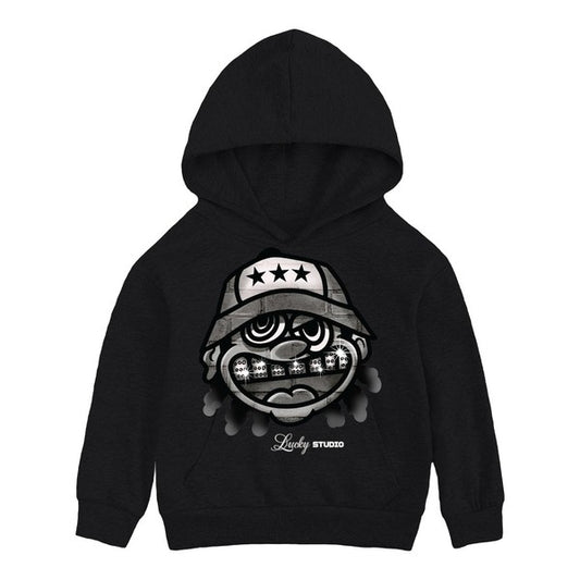 3Forty Lucky Hoodie