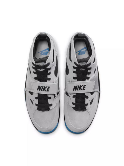 Nike Air Trainer Huarache “Cool Grey”