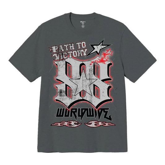 3forty Path to Victory Tee