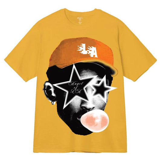 3forty Angel of LA Tee