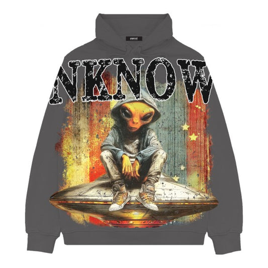 3forty Unknown Hoodie