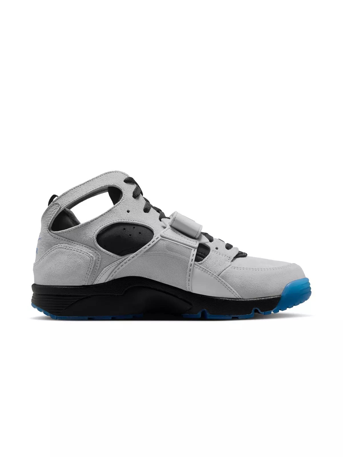 Nike Air Trainer Huarache “Cool Grey”