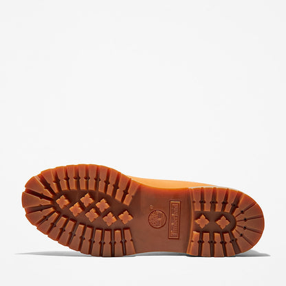 Timberland 6-Inch Premium Fur Line Men's Boots Wheat - Save 40%