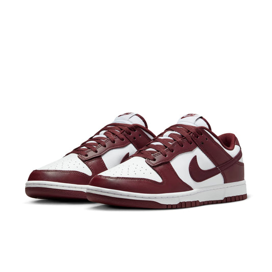 Nike Dunk Low Retro 'Redwood' Shoes 