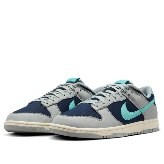 Nike Dunk Low 'Light Pumice Dark Obsidian' Shoes 