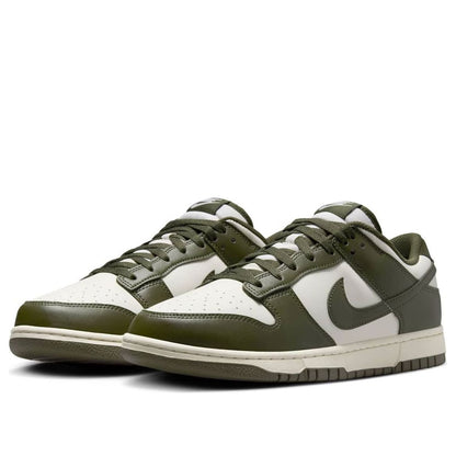 Nike Dunk Low 'Cargo Khaki' 