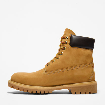 Timberland Premium 6-Inch Construction Boots