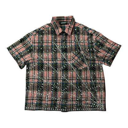 Syndicate Milano Stones Flannel