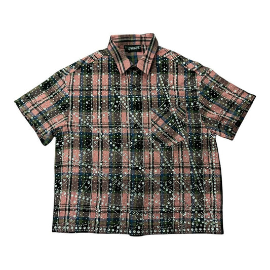 Syndicate Milano Stones Flannel