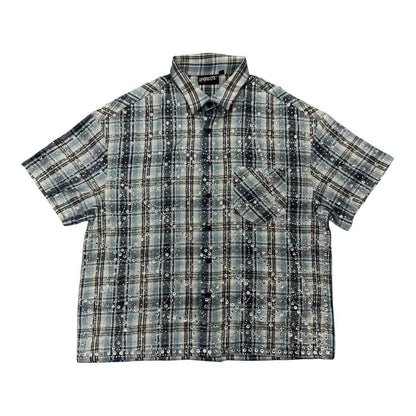 Syndicate Milano Stones Flannel