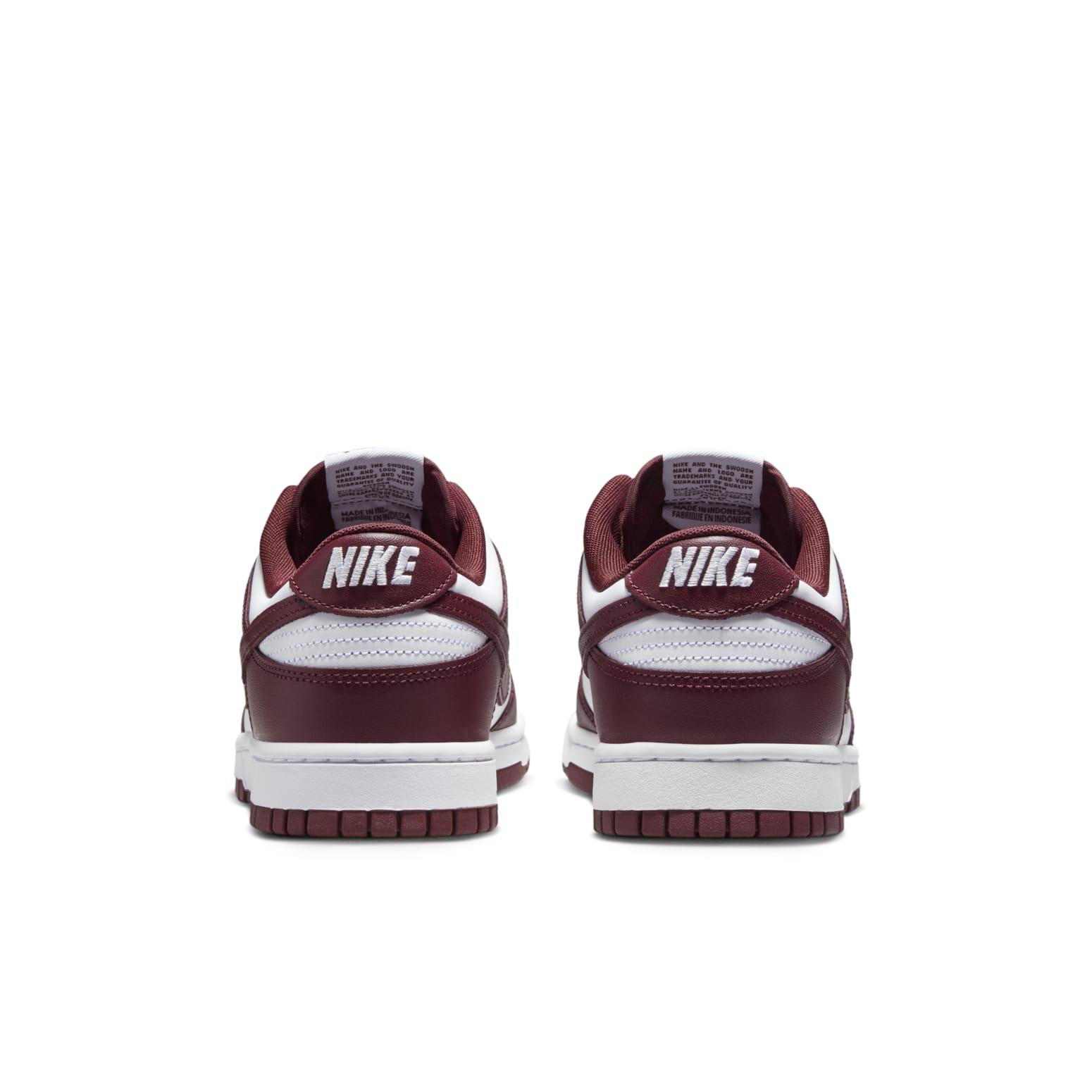 Nike Dunk Low Retro 'Redwood' Shoes 