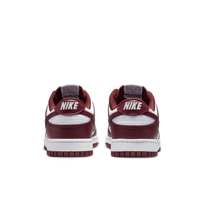 Nike Dunk Low Retro 'Redwood' Shoes 