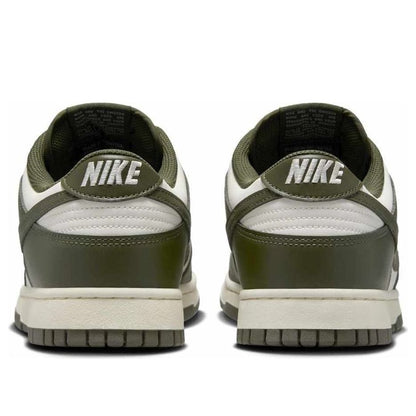 Nike Dunk Low 'Cargo Khaki' 