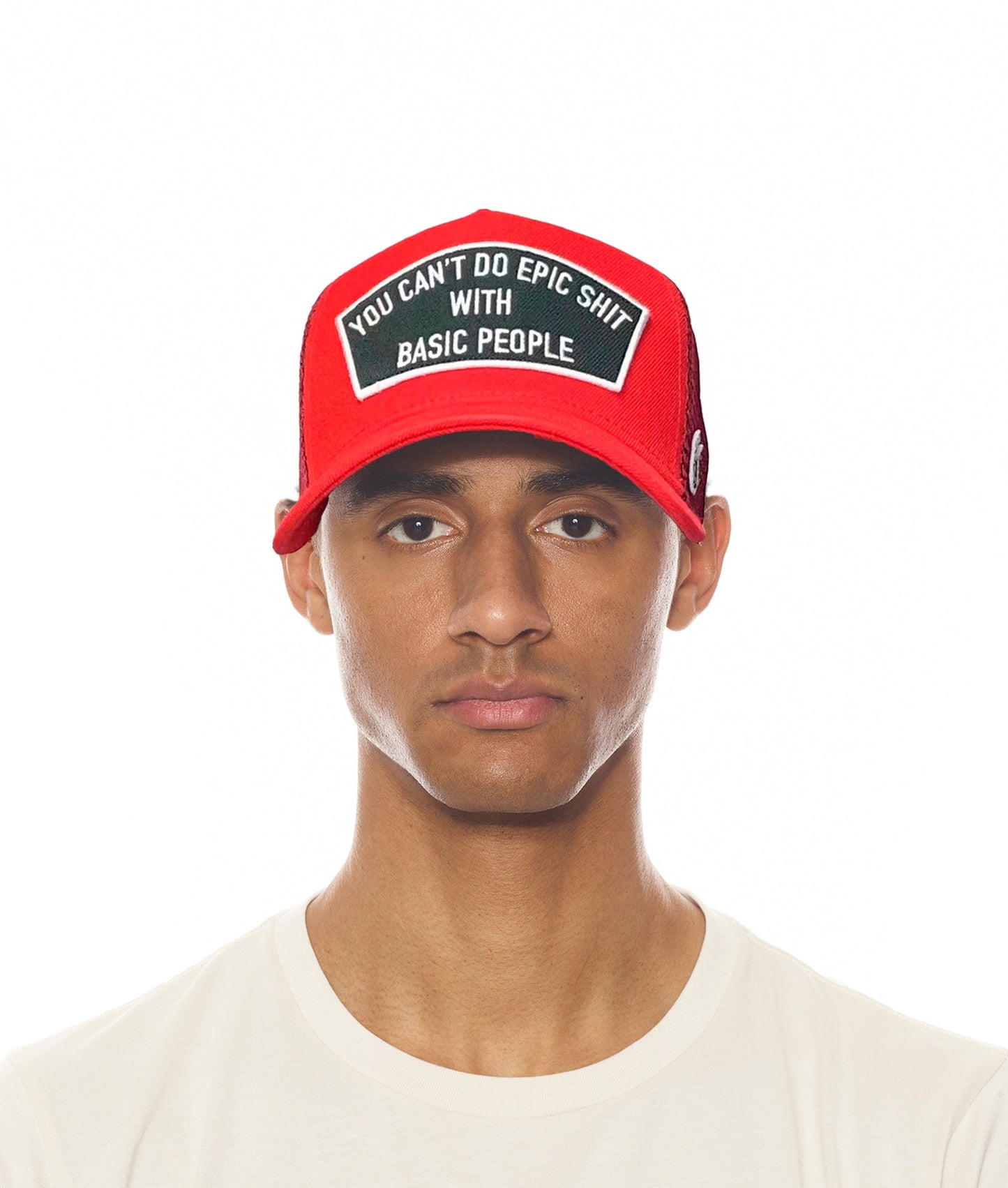 Cult Epic Shit Trucker Hat
